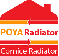 POYA Radiator