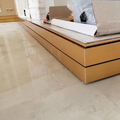 Continius Model 17 golden