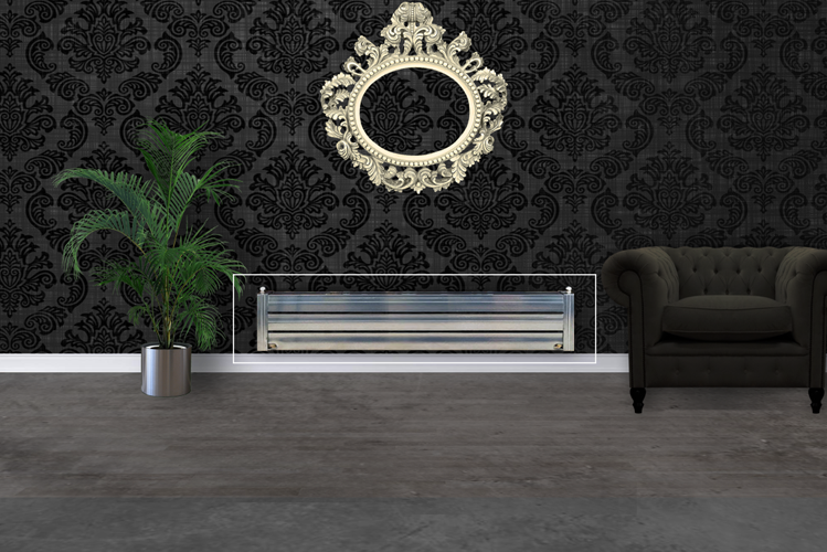 Pack Model 25 silver