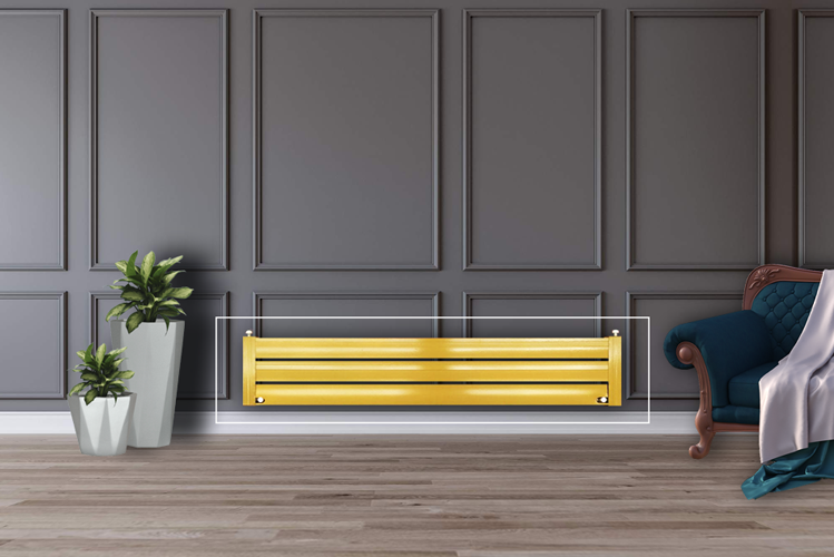 Pack Model 25 golden